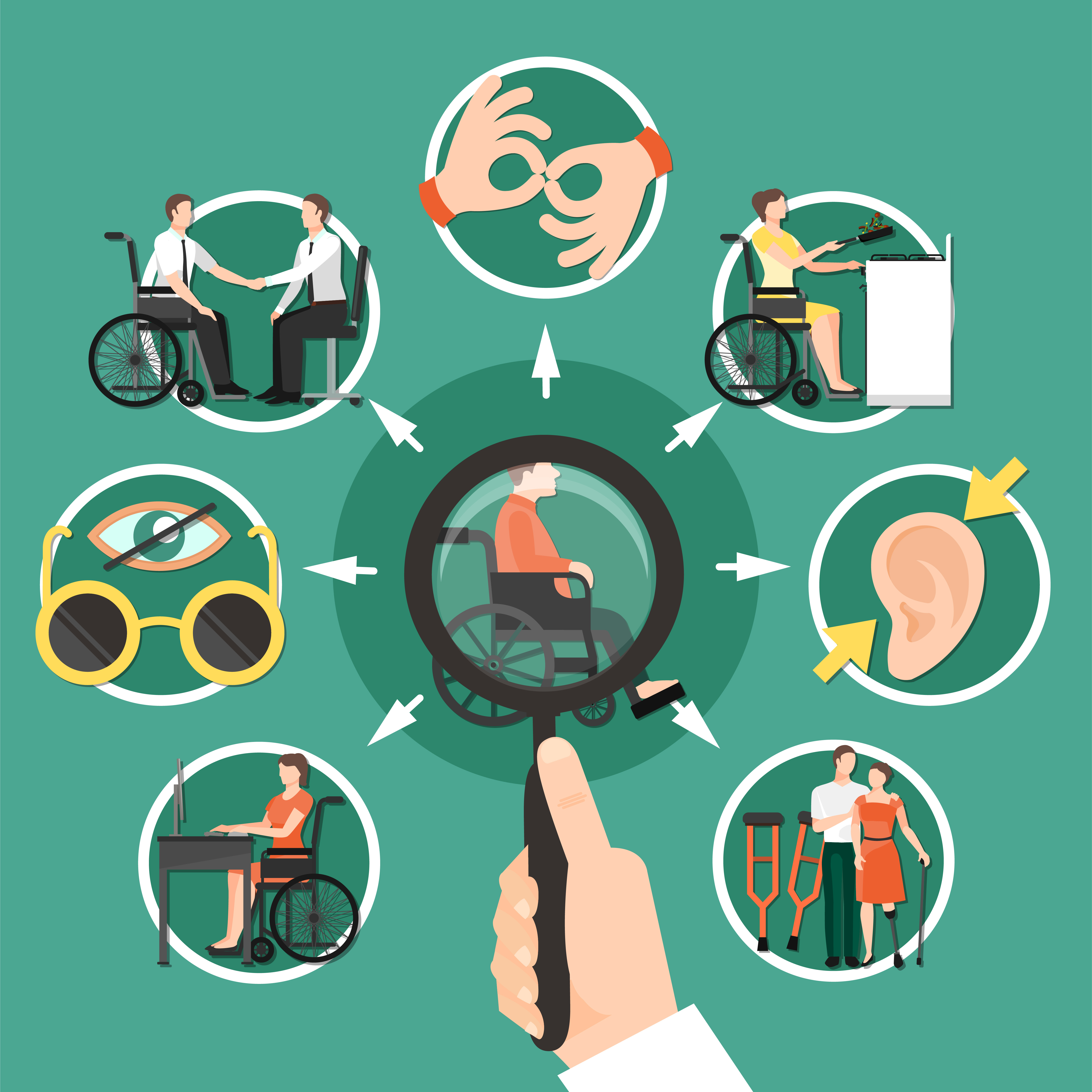 Creating accessible PDFs - Adobe