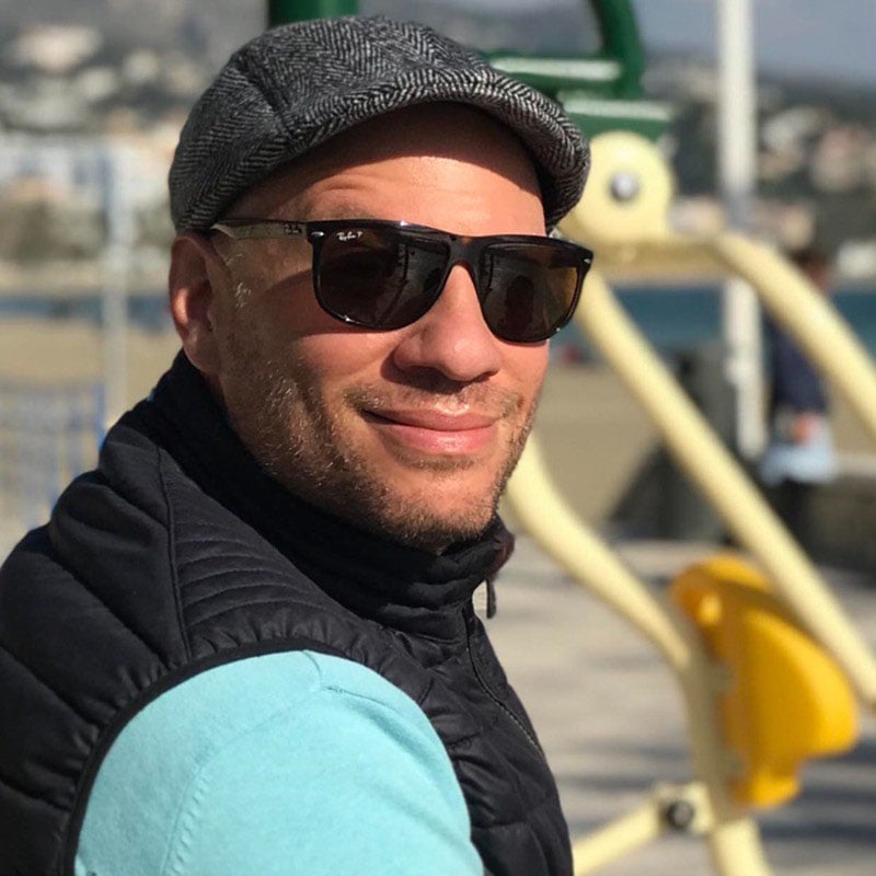Bruno Bitter