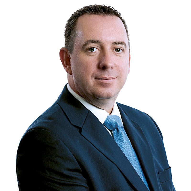 Ian Evans XTM