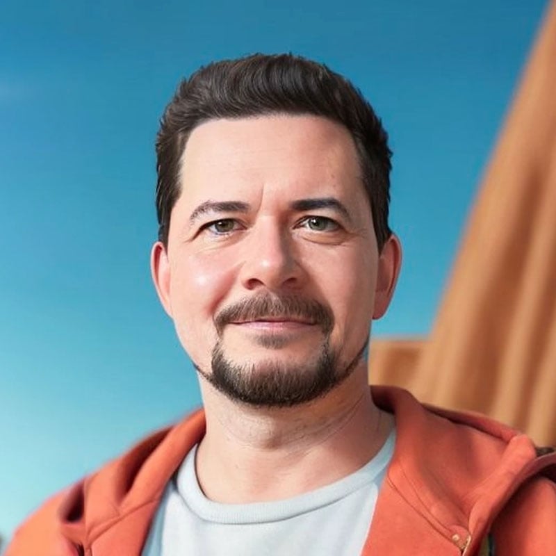 Konstantin Savenkov Intento
