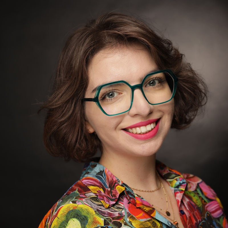Olga Stokowiec