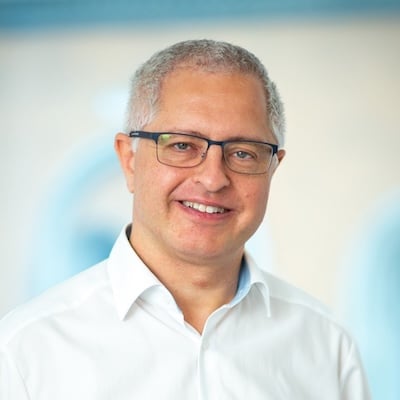 Balazs Kis