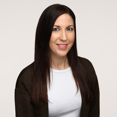 Cristina Marín Garcés