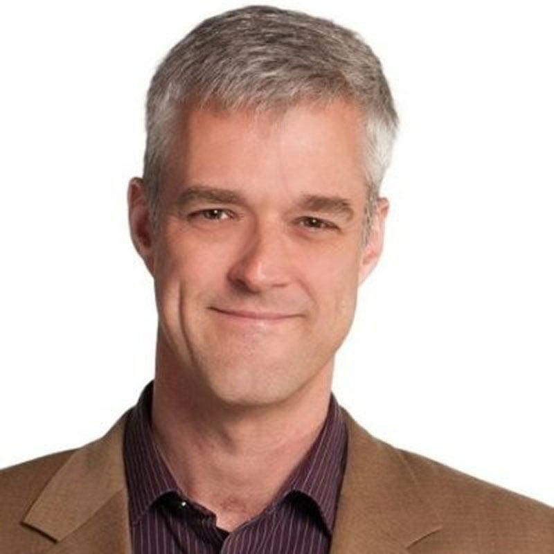 Erik Vogt