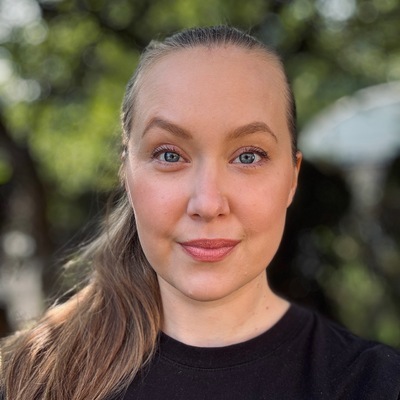 Maiju Nurminen
