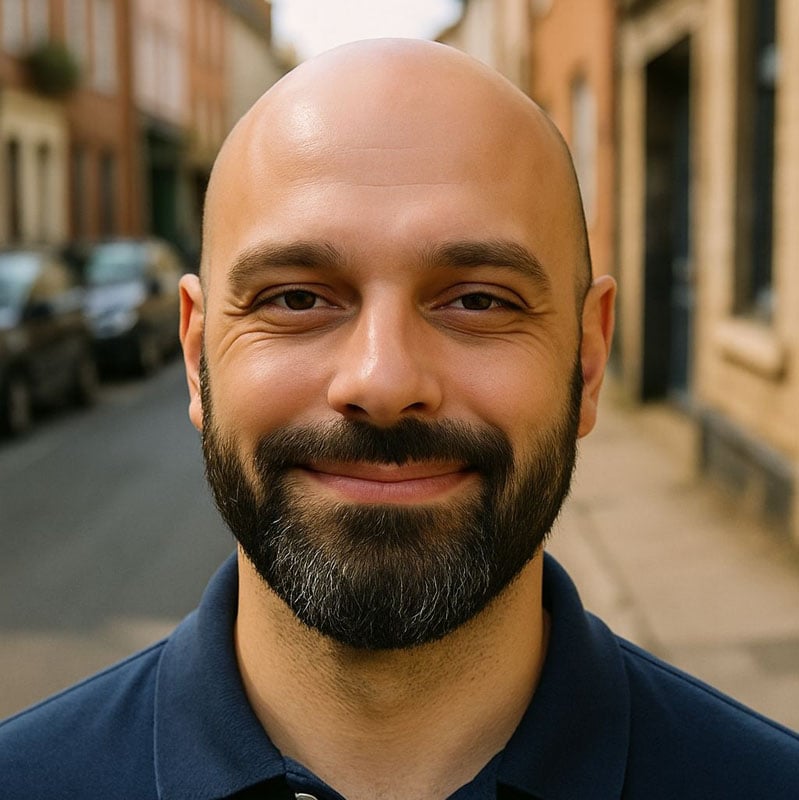 Tommaso Rossi