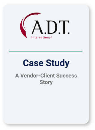 ADT Case Study