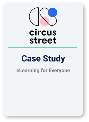 Circus Street Case Study
