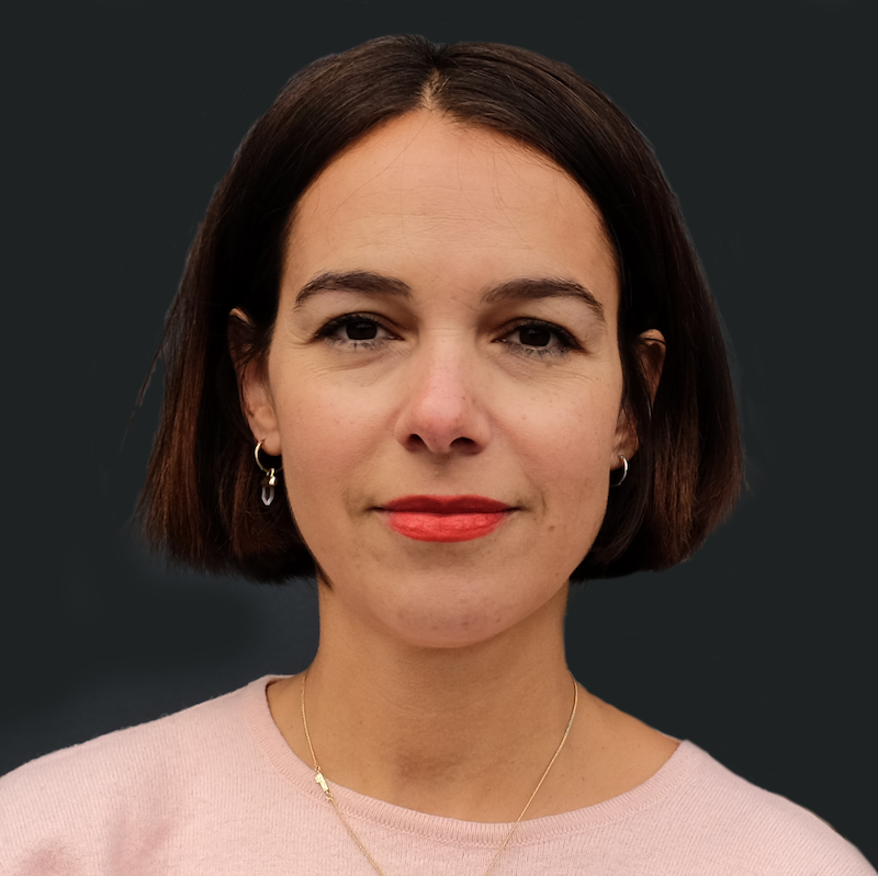 Claudia Francesca Mueller