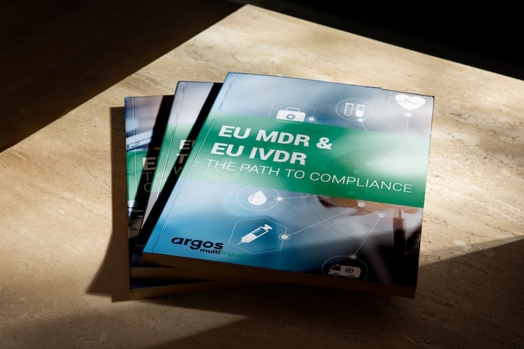 EU IVDR - ARE YOU READY FOR THE EU IVDR