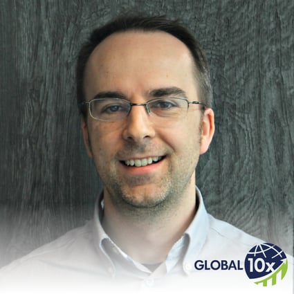 GlobalMinds-Kevin