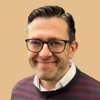 Libor Safar - VP of Growth - Argos Multilingual