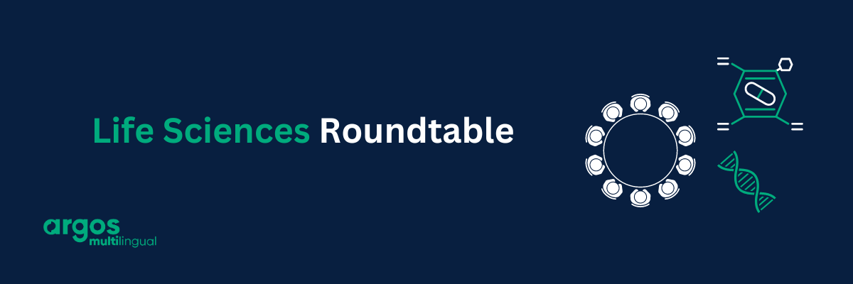 Life Sciences Roundtable