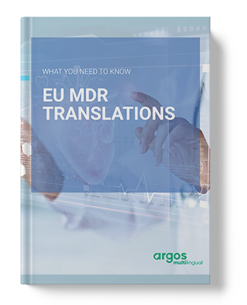 MDR Translations 2023