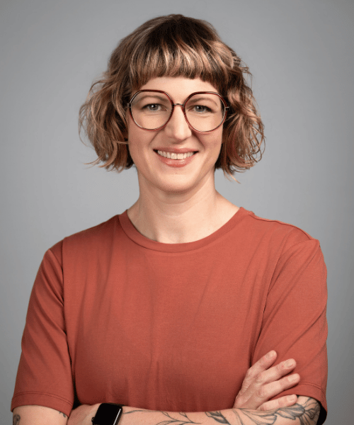 Morana Perić
