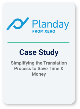 Planday Case Study