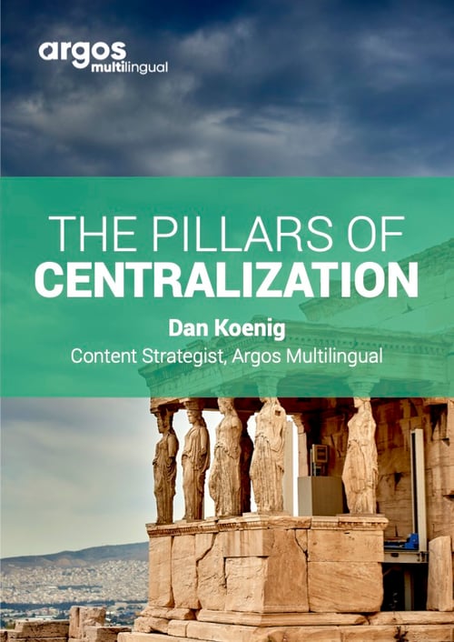 The Pillars of Centralization