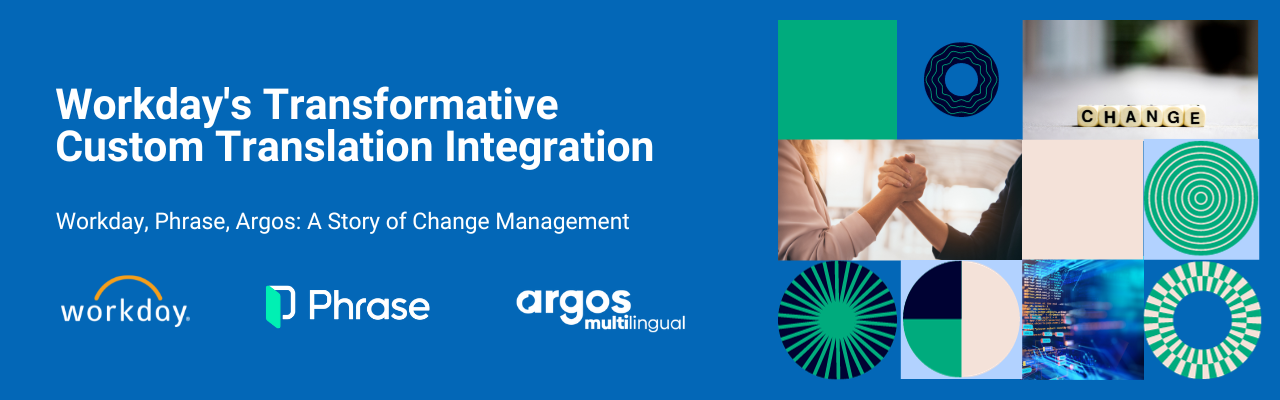 Workday Webinar