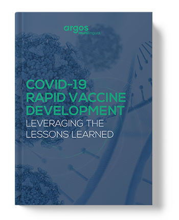 eBook COVID19 Rapid Vaccine Development Cover