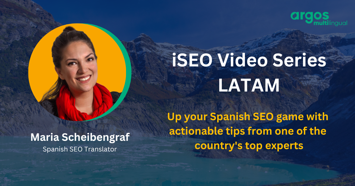 iSEO Video Series - LATAM